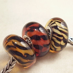 tiger trollbead